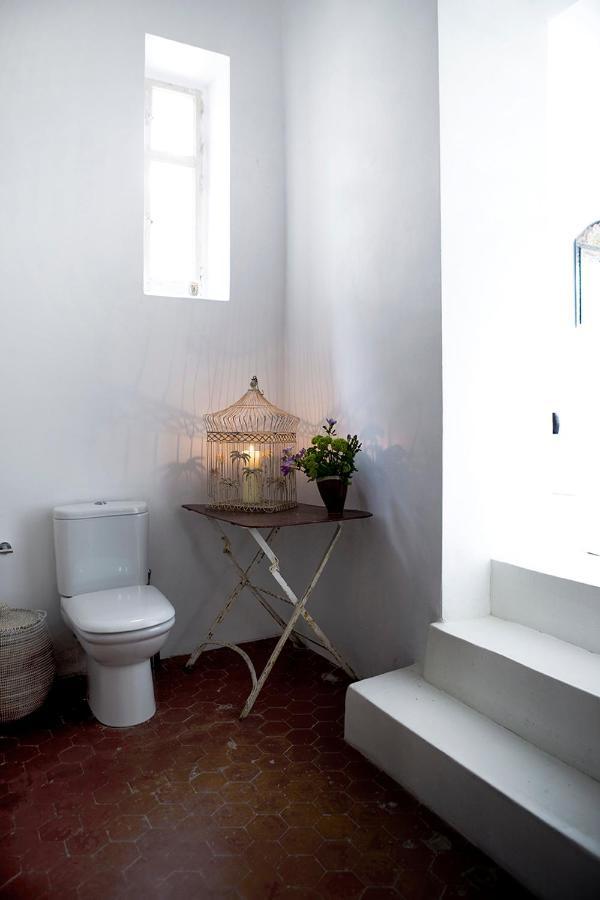 Residence Alouettes Hyeres Bagian luar foto
