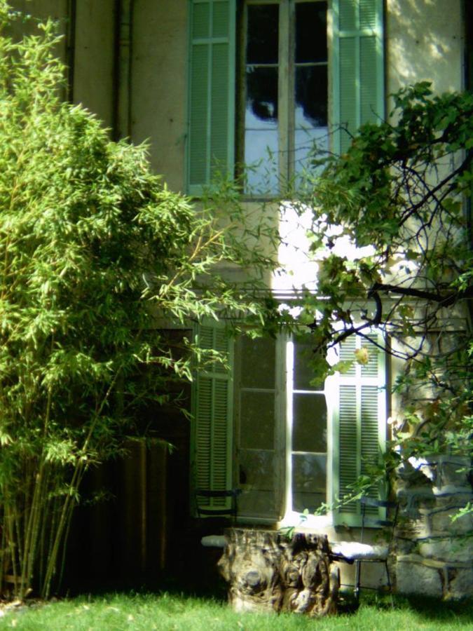 Residence Alouettes Hyeres Bagian luar foto